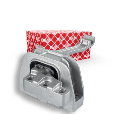 Bilde av FEBI BILSTEIN 109364 Motorfeste høyre hydrolager VOLKSWAGEN: Golf 7