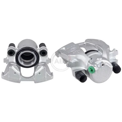 Bilde av A.B.S. 421512 Bremsecaliper Grått støpejern 94 FIAT: Grande Punto Hatchback