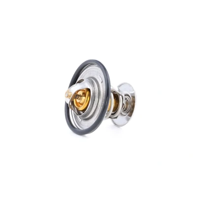 Bilde av MAHLE ORIGINAL TX 15 87D Termostat 87 54 med tetning VOLKSWAGEN: Passat B5 GP Stasjonsvogn, GOLF 3, Multivan 5 (7HM, AUDI: A4 Avant, A2