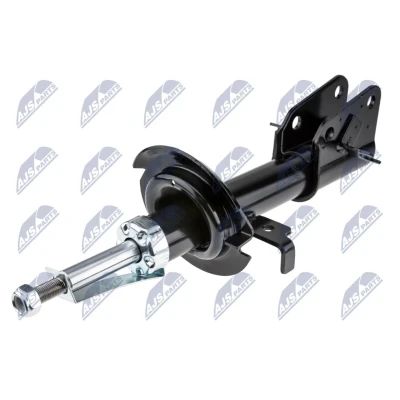 Bilde av Støtdemper Gasstrykk, Framaksel Nty A RE 005 renault laguna ii, grandtour ii OE 8200117296, 8200117297, 8200117298