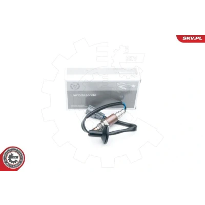 Bilde av Lambdasonde, citroën,daihatsu,lexus,peugeot,toyota, 1618K9, 64332, 64646, 8946505100, 894650D040, 894650H020, 8946516050, 8946516080, 89