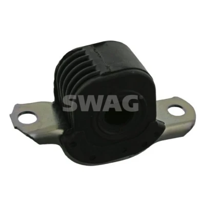 Bilde av SWAG 55 92 6862 Styrestang Lagring framaksel venstre, ytre gummi MITSUBISHI: Carisma Sedan