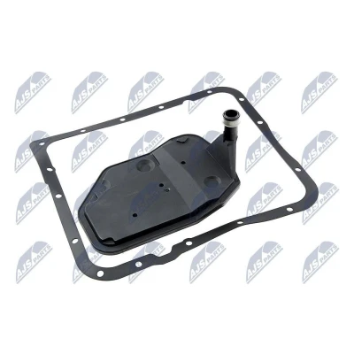 Bilde av Hydraulikkfilter, automatikk, hummer h3, 24225323