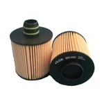Bilde av ALCO FILTER MD 669 Oljefilter Filterinnsats FIAT: Ducato III Flatvogn lastebil / Chassis, Van, Minibuss