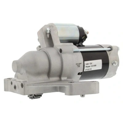 Bilde av MAPCO 113860 Starter 12V 2kW 22 MITSUBISHI: Outlander 2 SUV, Lancer 8, JEEP: Patriot