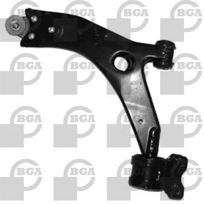 Bilde av BGA TRC2310 Bærebru med støtte / styreledd framaksel venstre Casterstag VOLVO: V50, S40 II, C30, FORD: Focus 2, 2 Kombi, C Max