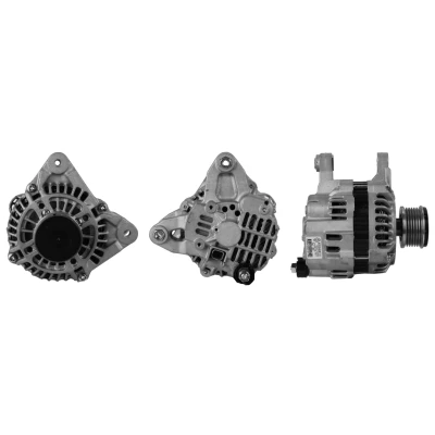 Bilde av LUCAS LRA03291 Dynamo 12V 110A RENAULT: Kangoo I Express, CLIO 2