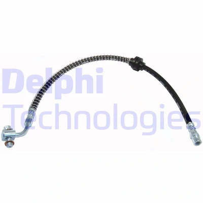 Bilde av DELPHI LH6780 Bremseslange 611 Banjo OPEL: Insignia A Sports Tourer