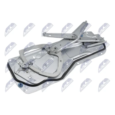 Bilde av Vindusheis, Bakre venstre volvo s70, v70 i OE 9152725