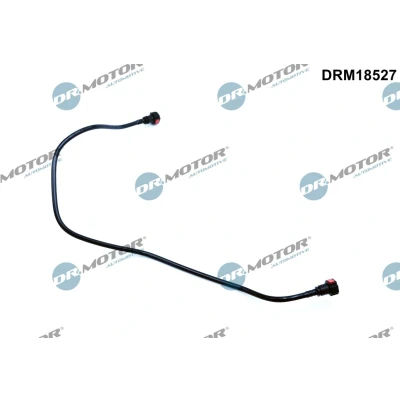 Bilde av Brennstoffledning, , renault clio ii, kangoo, kangoo express, thalia i, 8200497315
