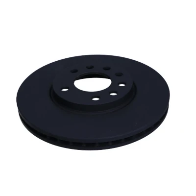 Bilde av QUARO QD5263HC Bremseskiver 285 24,9 5 110 innvendig ventilert spraylakkert høy karbon uten hjulnav, hjulfestebolt SAAB: 9 3 Sedan