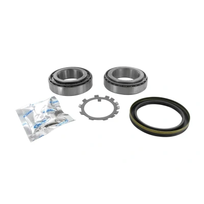 Bilde av Hjullagersett, Bakaksel, mercedes benz,vw, 2D0 498 625, 604 330 00 25, 611 08 901 10 A