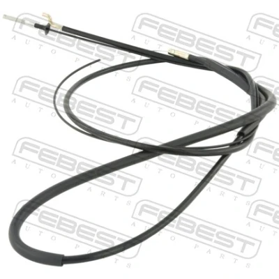 Bilde av Panserkabel, audi a8 d2, 4D1823543