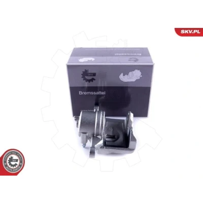 Bilde av Bremsecaliper, Framaksel venstre, hyundai,kia, 58110A6000, 58110A6010, 58110A6020, 58110A6030, 58180A6A00, 58180A6A01, 58180A6A03