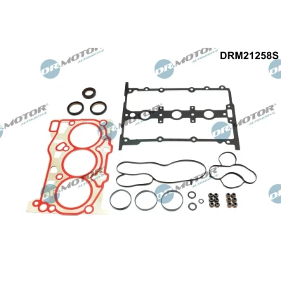 Bilde av DR.MOTOR AUTOMOTIVE DRM21258S Tetningssett, sylindertopp VOLKSWAGEN: Polo V Hatchback