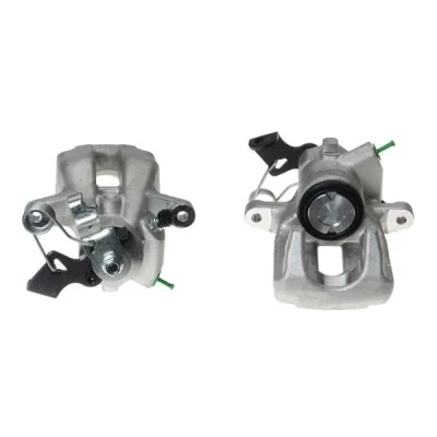 Bilde av BUDWEG CALIPER 343654 Bremsecaliper CITROËN: C5 III Stasjonsvogn, 3, PEUGEOT: 407 SW, Coupé, Sedan