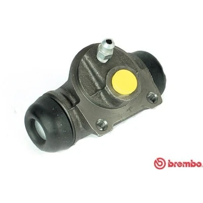 Bilde av BREMBO A 12 321 Bremsesylinder 20,64 PEUGEOT: 404 Sedan