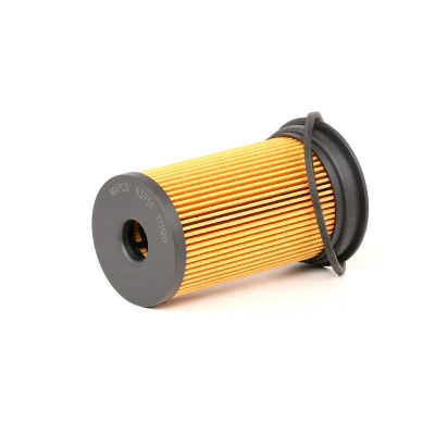 Bilde av MAPCO 63751 Drivstoffilter Filterinnsats BMW: 3 Touring, Sedan