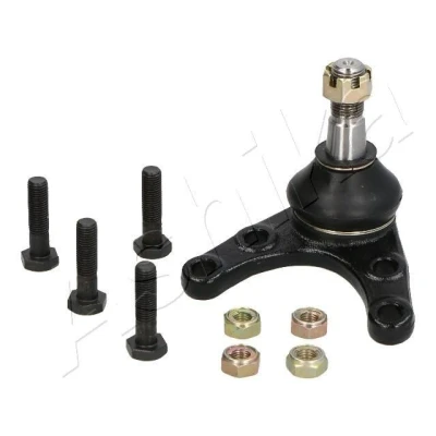 Bilde av Bærekule, Framaksel, Nede, ford ranger, mazda b serie, 3 665 787, 8AU3 34 510, UC86 510A, UH74 550