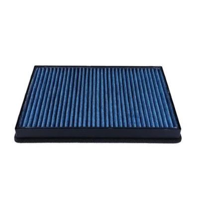 Bilde av MAXGEAR 26 1826 Kupéfilter Karbonfilter, med antibakteriell effekt, antiallergisk virkning 264 190 27 CHEVROLET: Captiva, OPEL: Antara