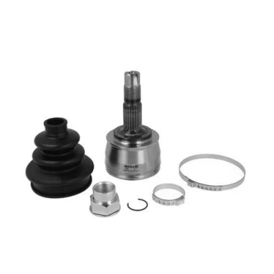 Bilde av METELLI 15 1296 Drivknute gummi