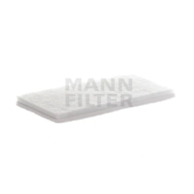 Bilde av MANN FILTER CU 2603 (10) Kupéfilter Partikkelfilter 260 132 10 MERCEDES BENZ: Sprinter 3.5 T Minibuss, Van