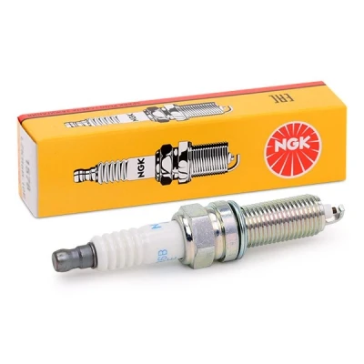 Bilde av NGK 1578 Tennplugg M12 x 1,25 SW: 16 mm HYUNDAI: ACCENT 4 Stufenheck, ix20, i20 I Hatchback, KIA: cee‘d II Sportswagon, RIO 3, Hatchback