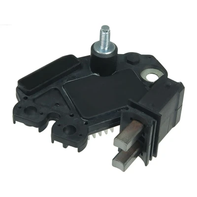 Bilde av AS PL ARE3129P Generatorregulator 12 BMW: X1, 3 Touring, X3
