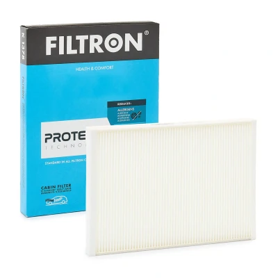 Bilde av FILTRON K 1378 Kupéfilter Partikkelfilter 310 219 30 AUDI: e tron, A4 B9 Avant, Q5