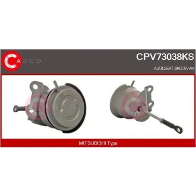 Bilde av CASCO CSO10202AS Magnetbryter, starter