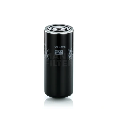 Bilde av MANN FILTER WDK 962/12 Drivstoffilter Påskruingsfilter