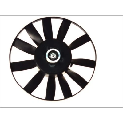 Bilde av THERMOTEC D8W012TT Kjølevifte 303, 303 250/80 elektrisk