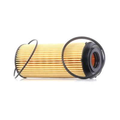 Bilde av HENGST FILTER E125H D209 Oljefilter Filterinnsats BMW: X5, 3 Sedan, Touring