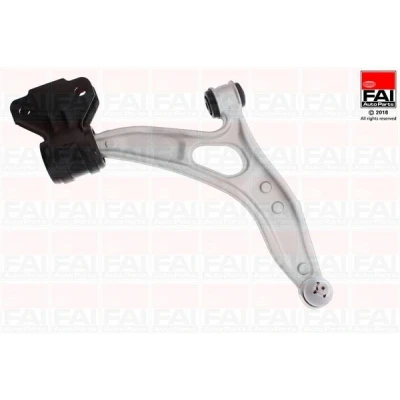 Bilde av FAI AutoParts SS9528 Bærebru Casterstag Aluminium FORD: FOCUS 3, 3 Turnier, C Max 2