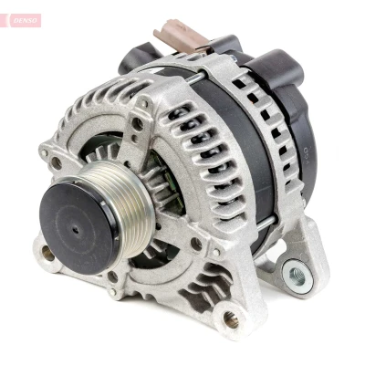 Bilde av DENSO DAN1325 Dynamo 14V 150A CITROËN: Berlingo II, DS4 Hatchback, PEUGEOT: 5008 I, 3008 I