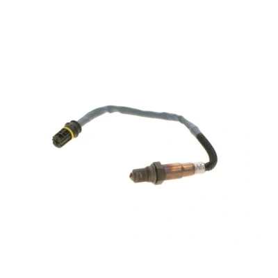 Bilde av BOSCH 0 258 006 809 Lambdasonde 4 BMW: 5 Sedan, Touring