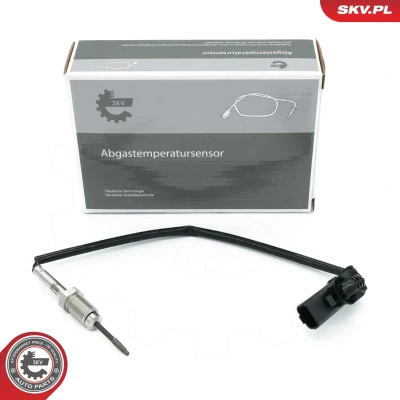 Bilde av ESEN SKV 30SKV454 Sensorer PEUGEOT: 3008 I, 5008 FORD: KUGA 2, CITROËN: C5 3