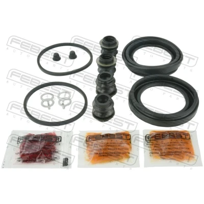 Bilde av Reparasjonssett, bremseklave, Framaksel, lexus es, toyota avalon sedan, camry 04478 06221, 47730 07071, 47750 07071