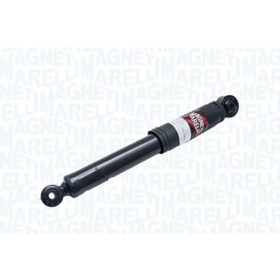 Bilde av MAGNETI MARELLI 351827070000 Støtdemper bakaksel gasstrykk torørs Dempermodul øvre stift