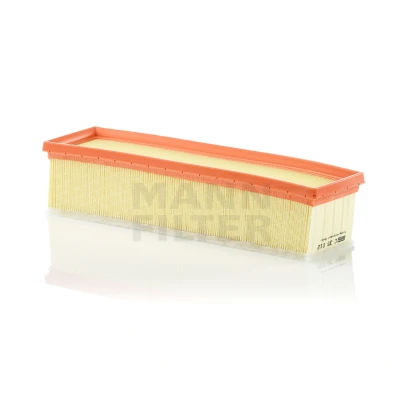 Bilde av MANN FILTER C 35 012 Luftfilter 80 93 348 Filterinnsats MERCEDES BENZ: Klasse T modell, Sedan