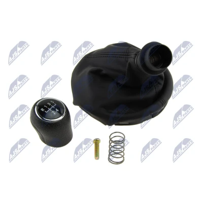 Bilde av NTY GZB VW 015 Girkule