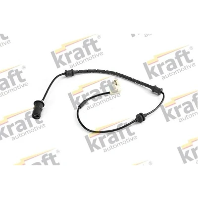 Bilde av KRAFT 6121550 Bremsebeleggslitasje