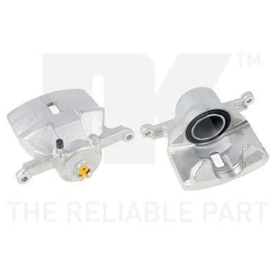 Bilde av NK 2122161 Bremsecaliper Støpejern NISSAN: Qashqai / Qashqai+2 I, X Trail, 2