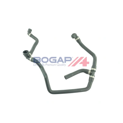 Bilde av BOGAP Radiatorslange EPDM (etyl propylen dien gummi) B4228107