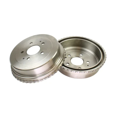 Bilde av MAXGEAR 19 4898 Bremsetrommel 272mm bakaksel
