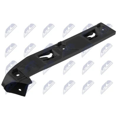 Bilde av Holder, støtfanger, Venstre, vw golf iv, variant 1J0807183A