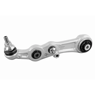Bilde av VAICO V30 2550 Bærebru Original Quality framaksel, nedre venstre Casterstag Aluminium MERCEDES BENZ: C Klasse T modell, E modell