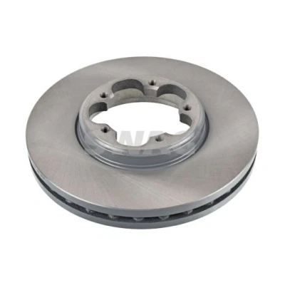 Bilde av SWAG 50 10 4495 Bremseskiver framaksel 288 33 5 111,5 innvendig ventilert belagt FORD: Transit Custom V362 Van, V363 Van