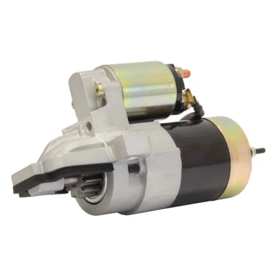 Bilde av MAPCO 13657 Starter 12 1,4 11 FORD: MONDEO 3 Kombi,