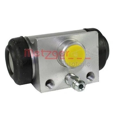 Bilde av METZGER 101 1026 Bremsesylinder 20,64 bakaksel CIFAM FIAT: 500 Hatchback, C Cabrio